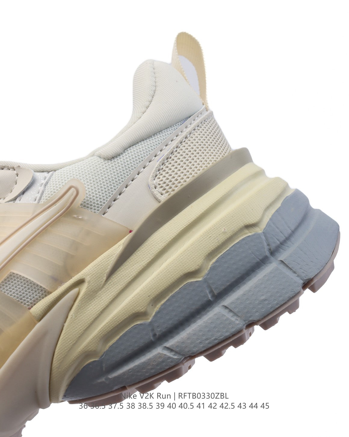 Nike V2K Run