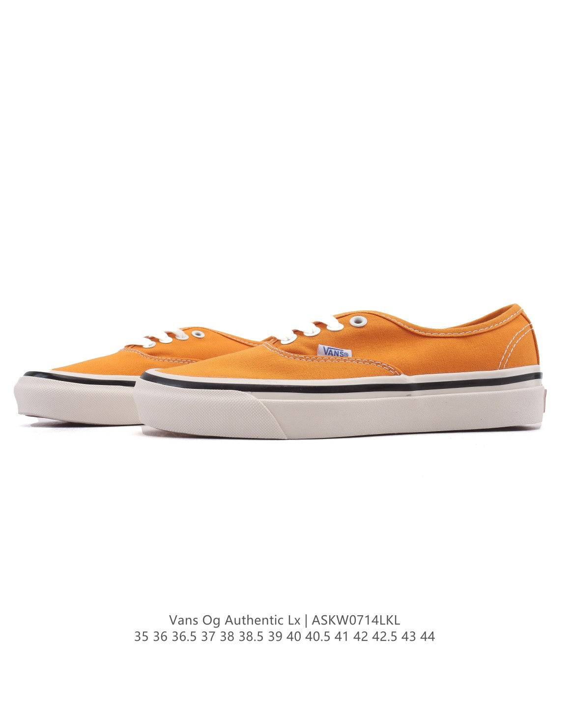 Vans Authentic 44 DX