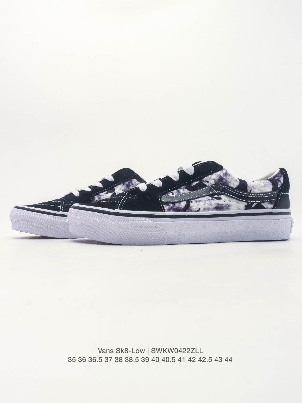 Vans Sk8-Low 'Year of the Horse