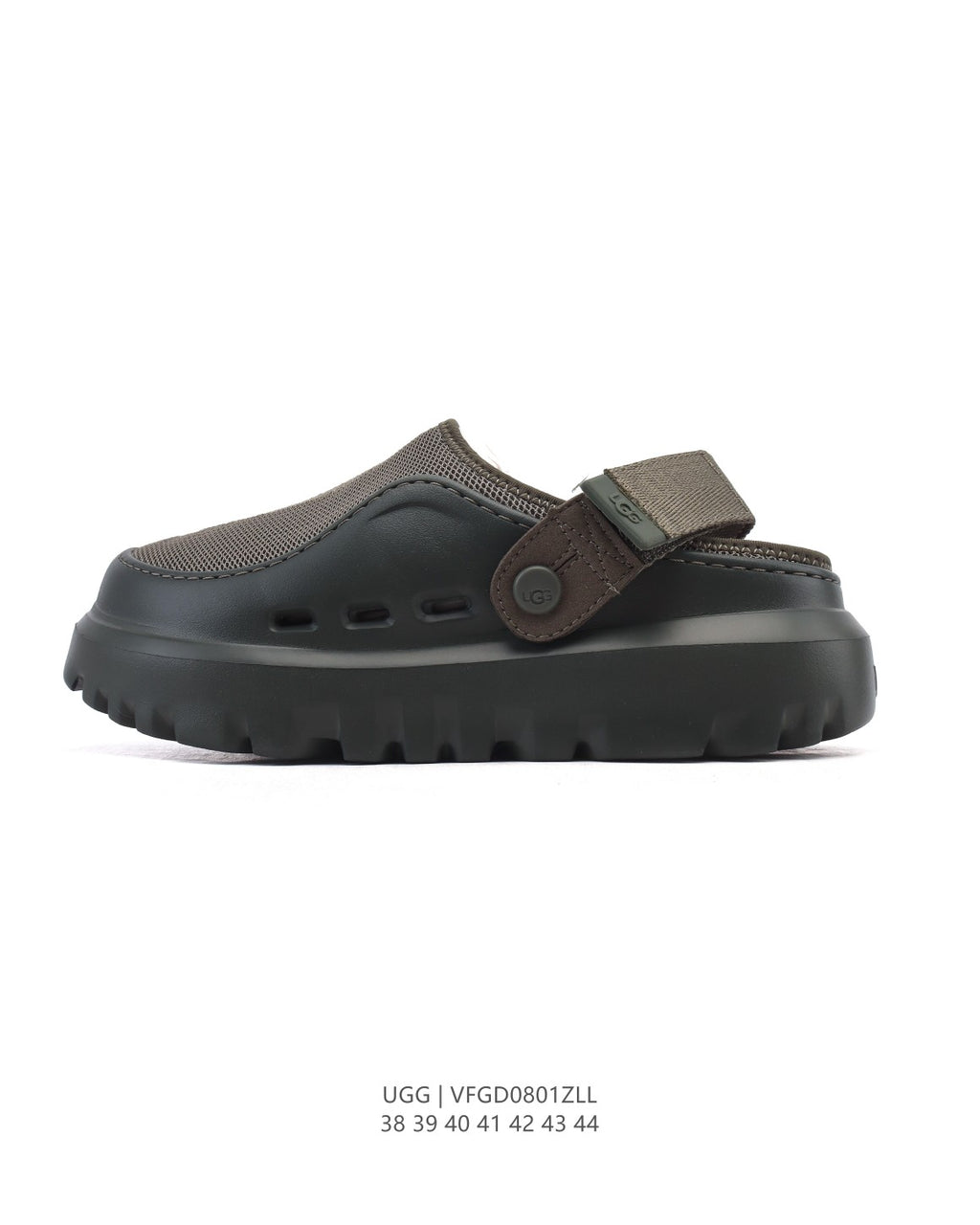 UGG Awyn Slip-On