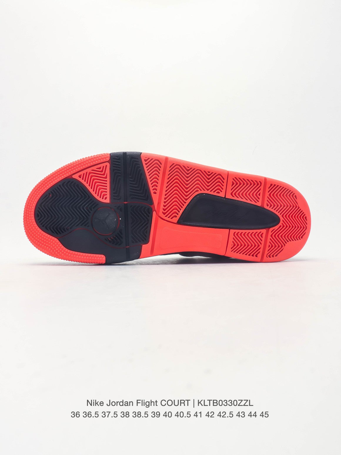 Nike Jordan Flight Court