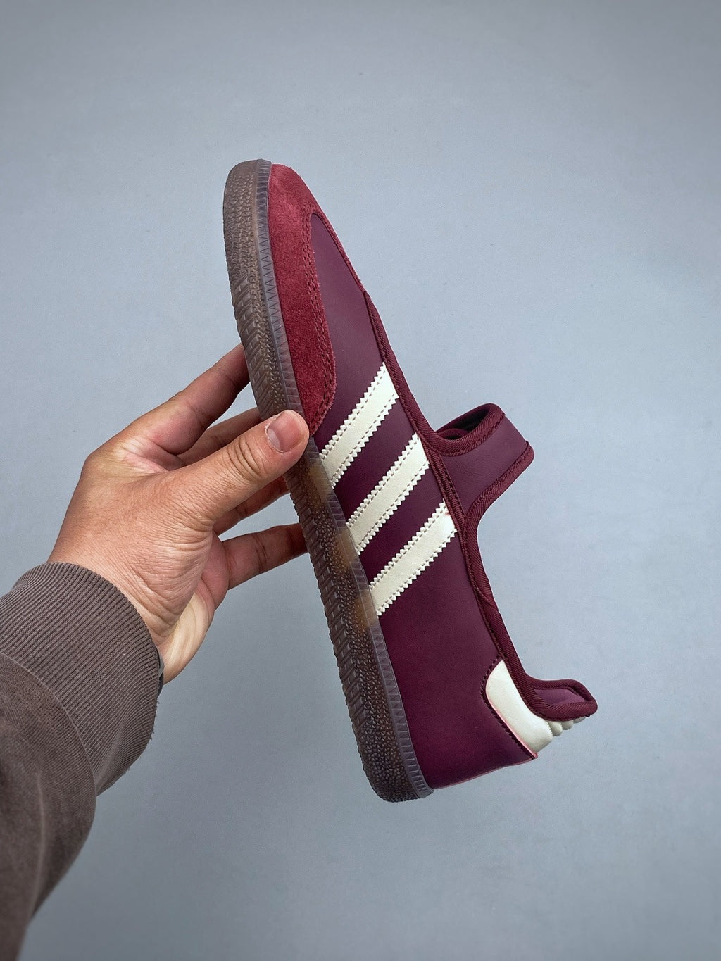 Adidas Samba Janes