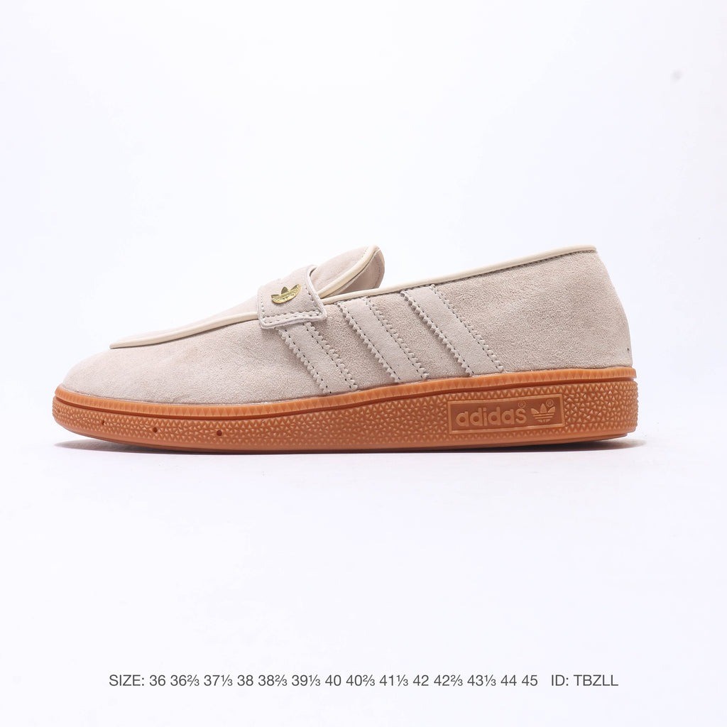 Adidas Handball Spezial Loafers