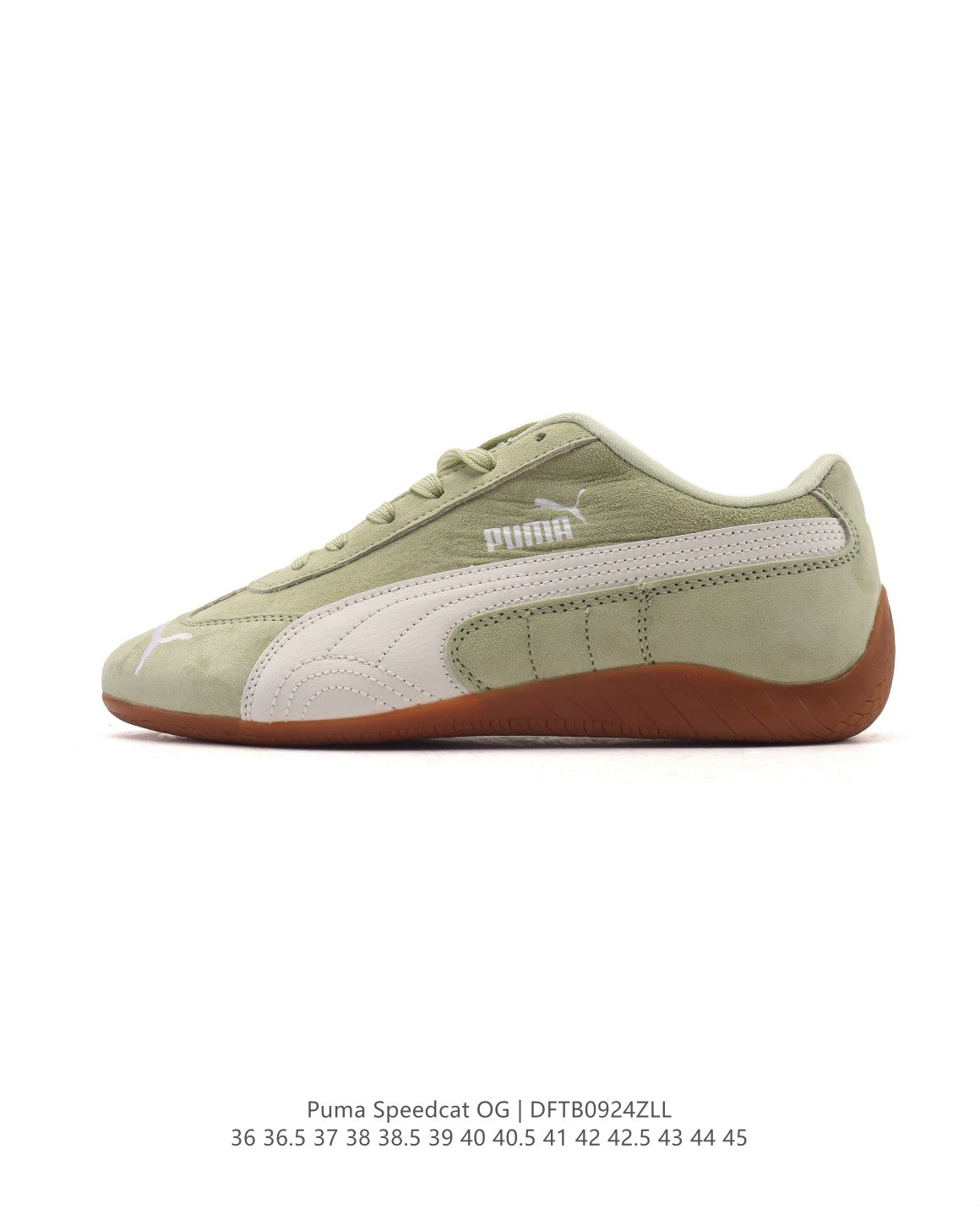 Puma Speedcat OG Sneakers