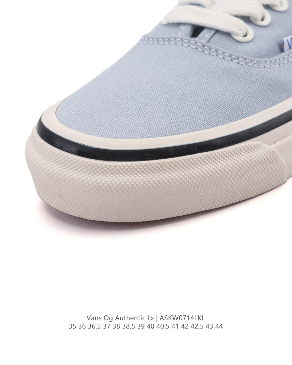 Vans Authentic 44 DX