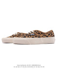 Vans Authentic 44 DX Leopard