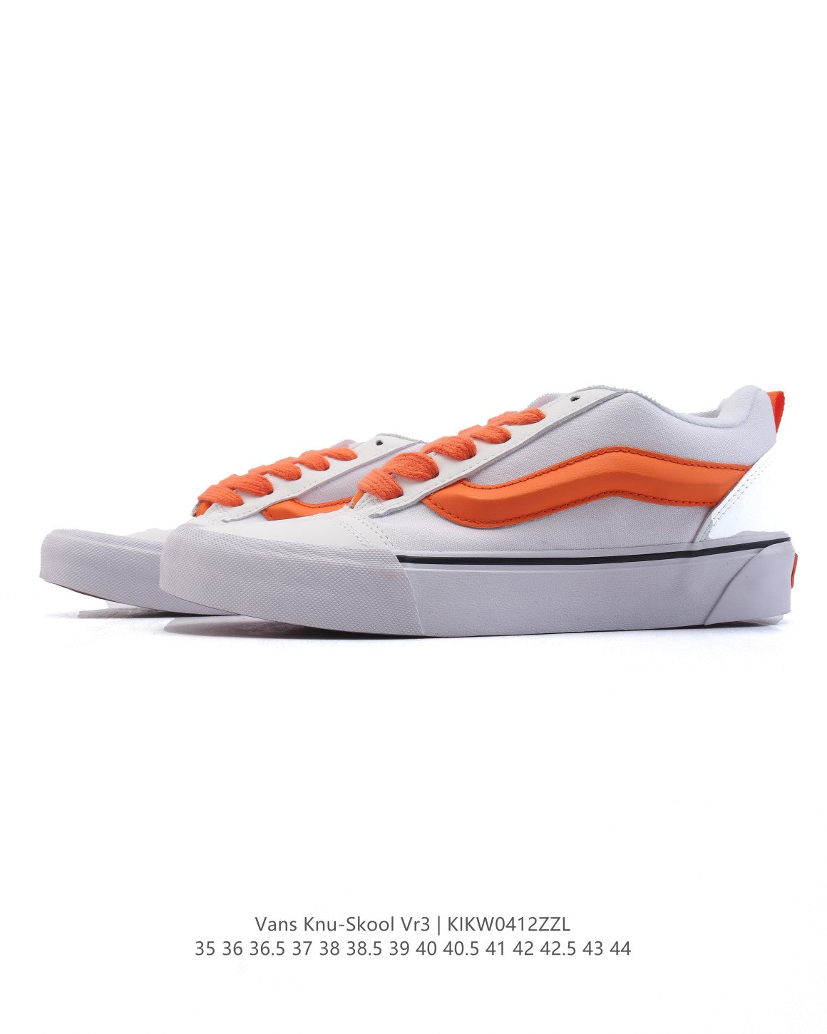 Vans Knu Skool VR3 Sneakers