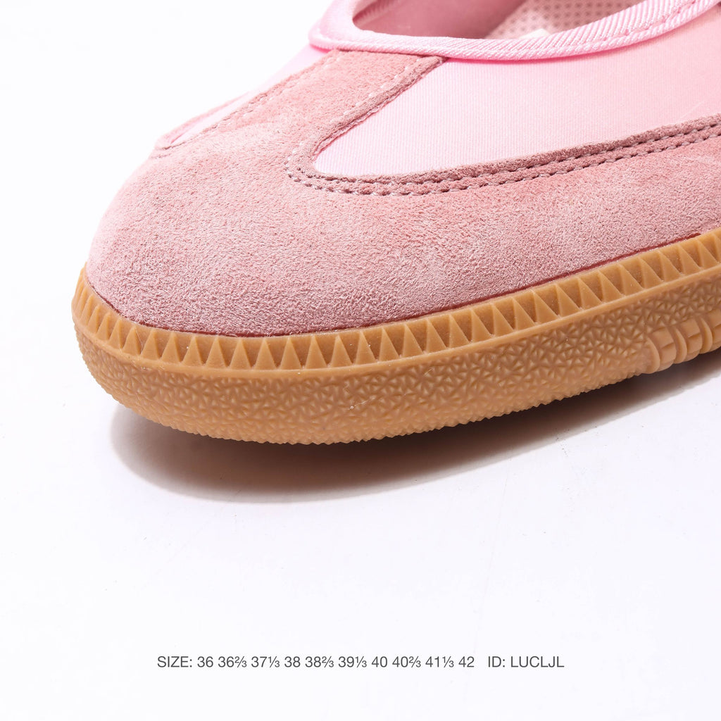 Adidas Samba Mary Jane