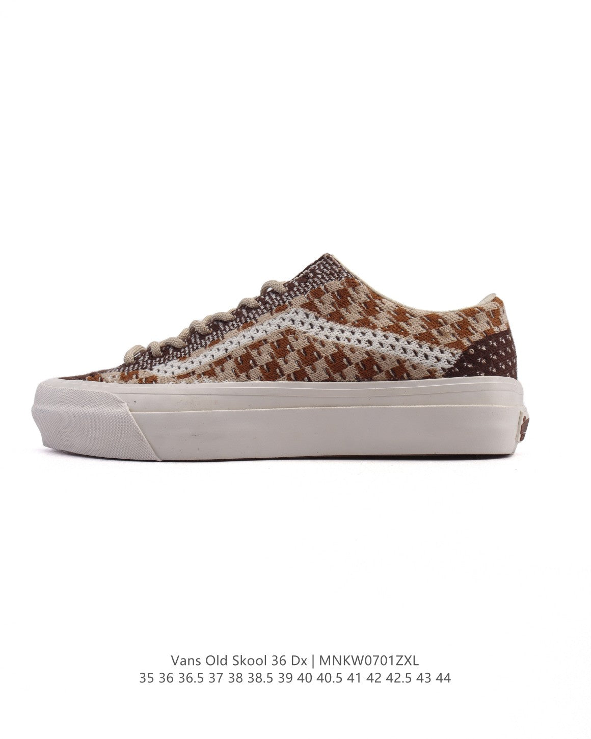 Vans Old Skool 36 Reissue