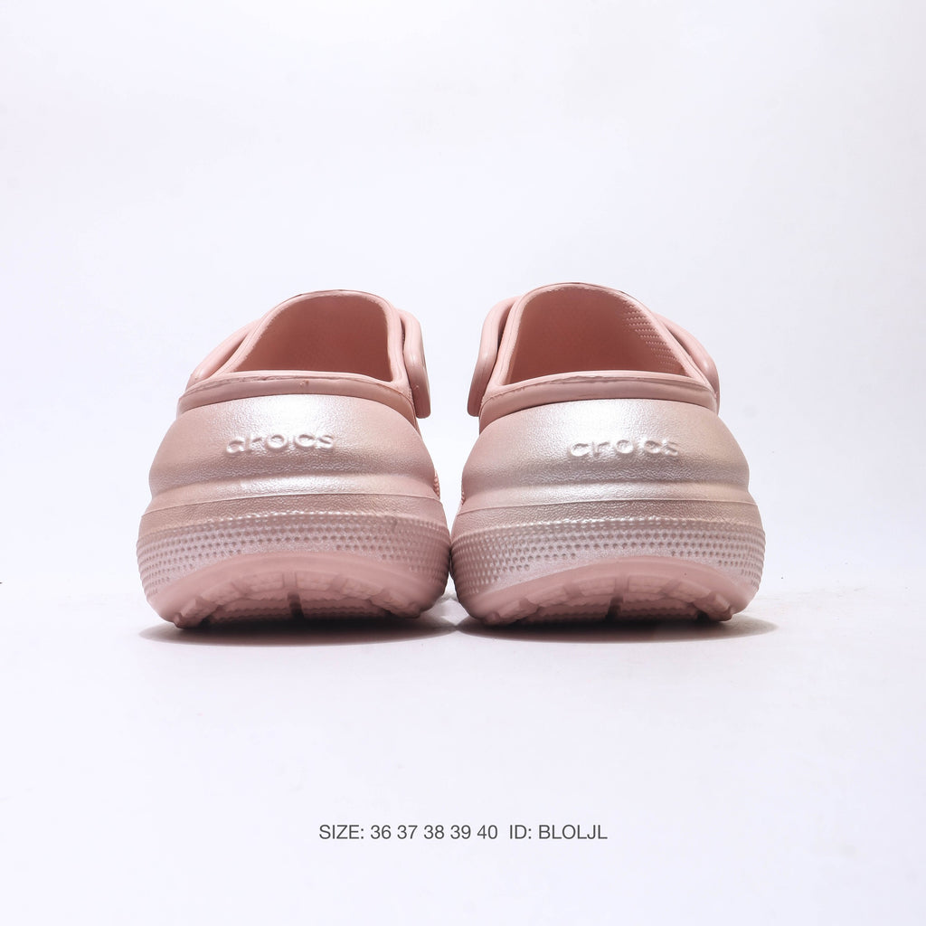 Crocs Classic Crush Clog