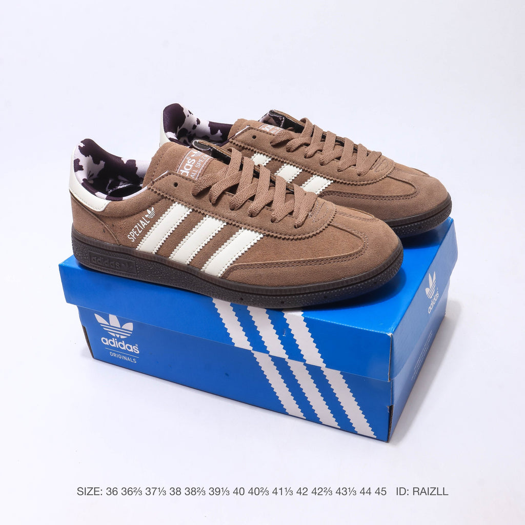 Adidas Handball Spezial  Sneakers