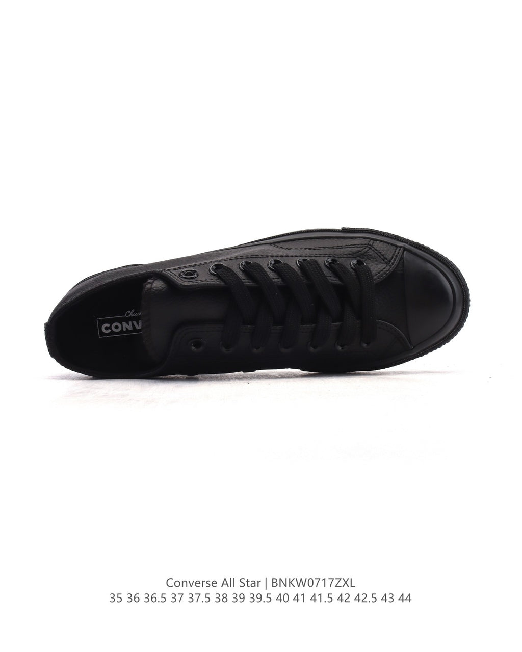 Converse Chuck Taylor All Star Slip Leather
