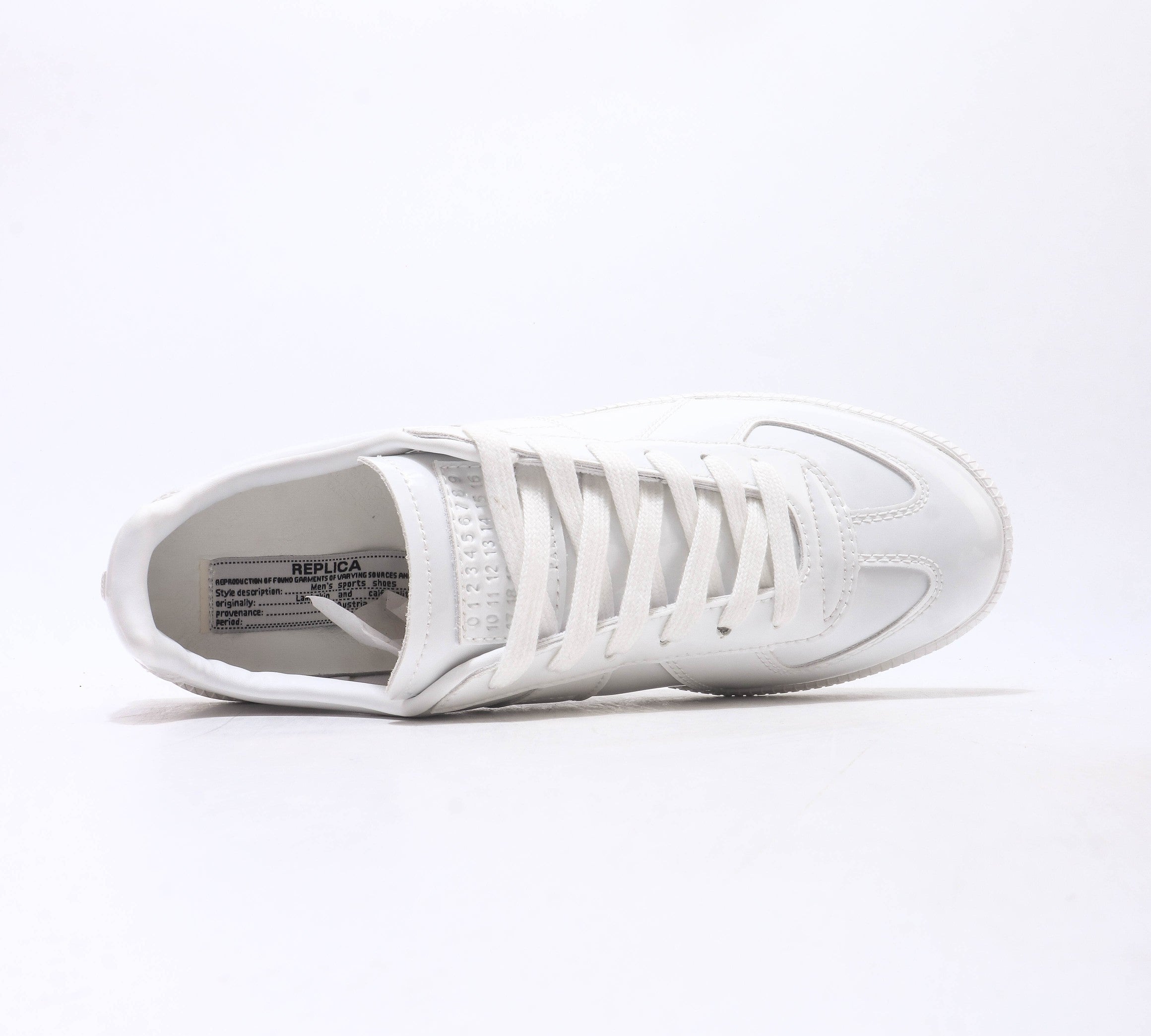 Maison Margiela Replica Sneakers