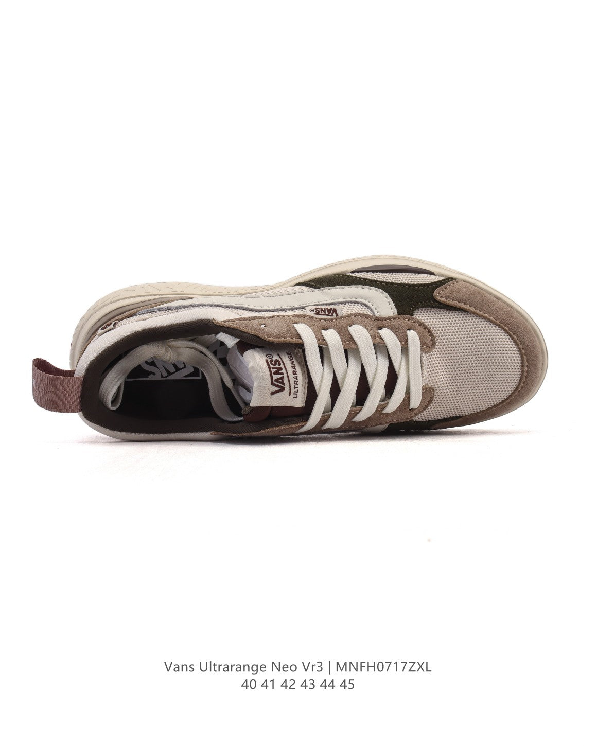 Vans UltraRange Neo VR3