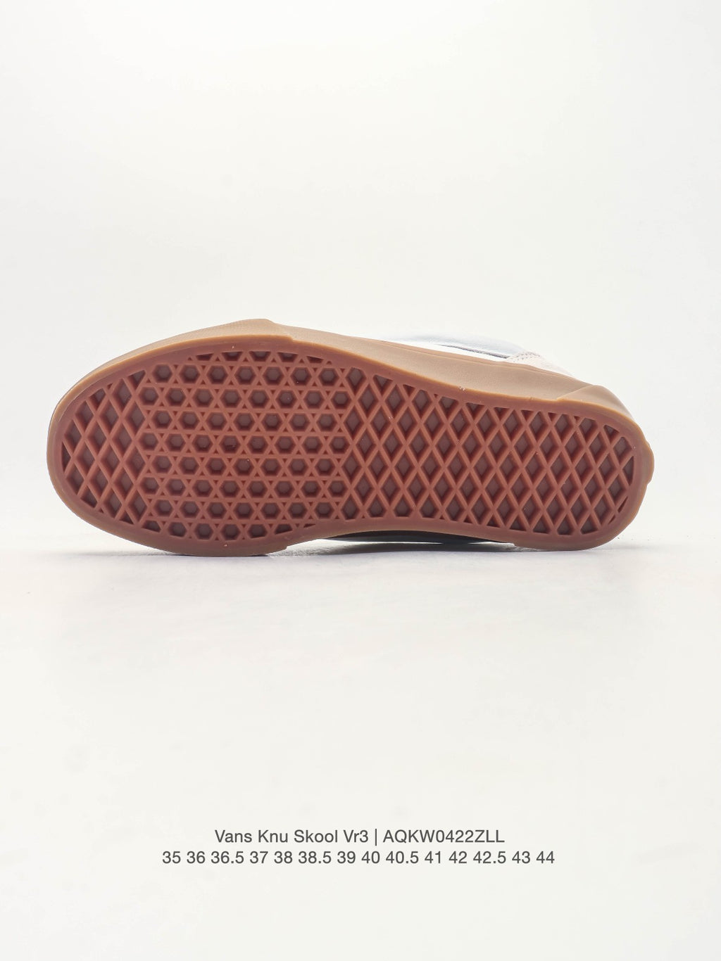 Vans Knu Skool VR3 Sneakers