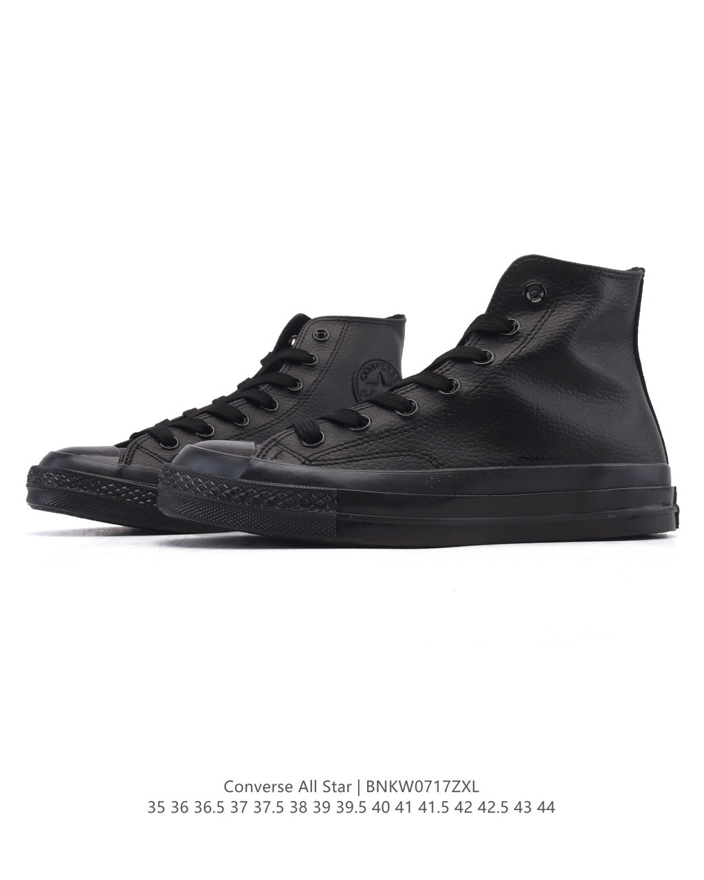 Converse Chuck Taylor All Star Leather High Top