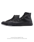 Converse Chuck Taylor All Star Leather High Top