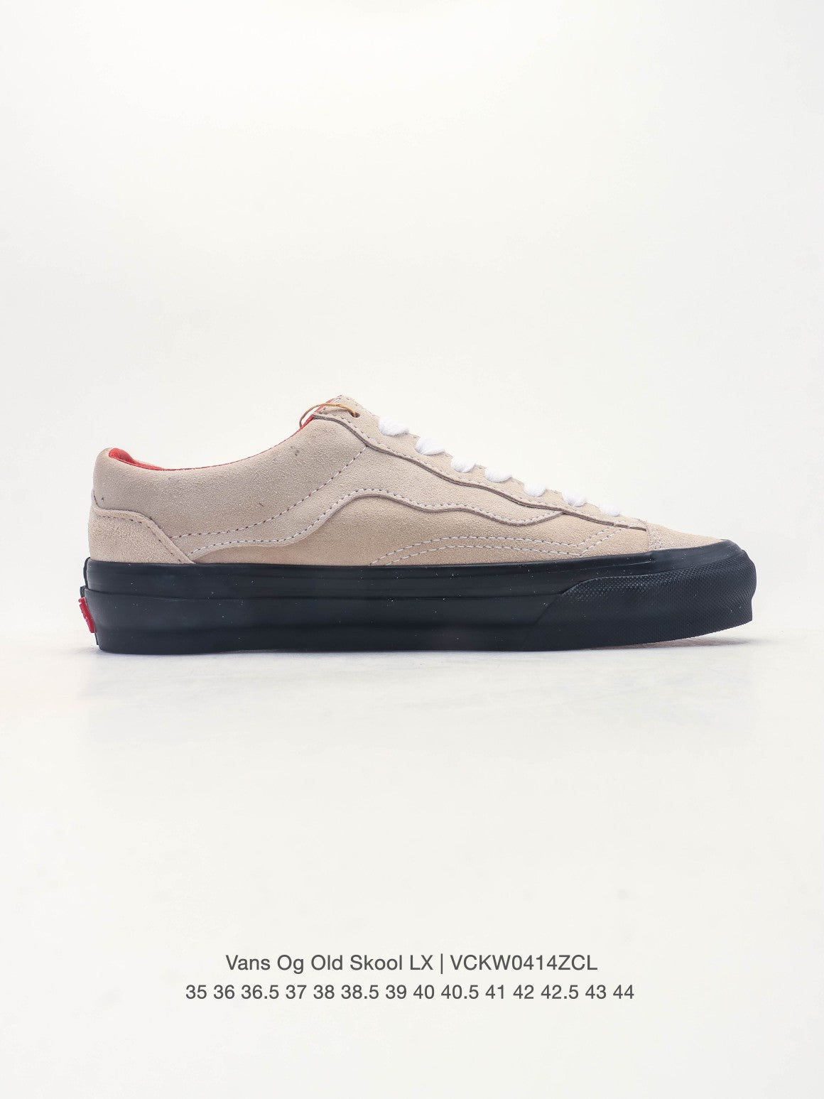 Parra x Vans OTW Old Skool 36
