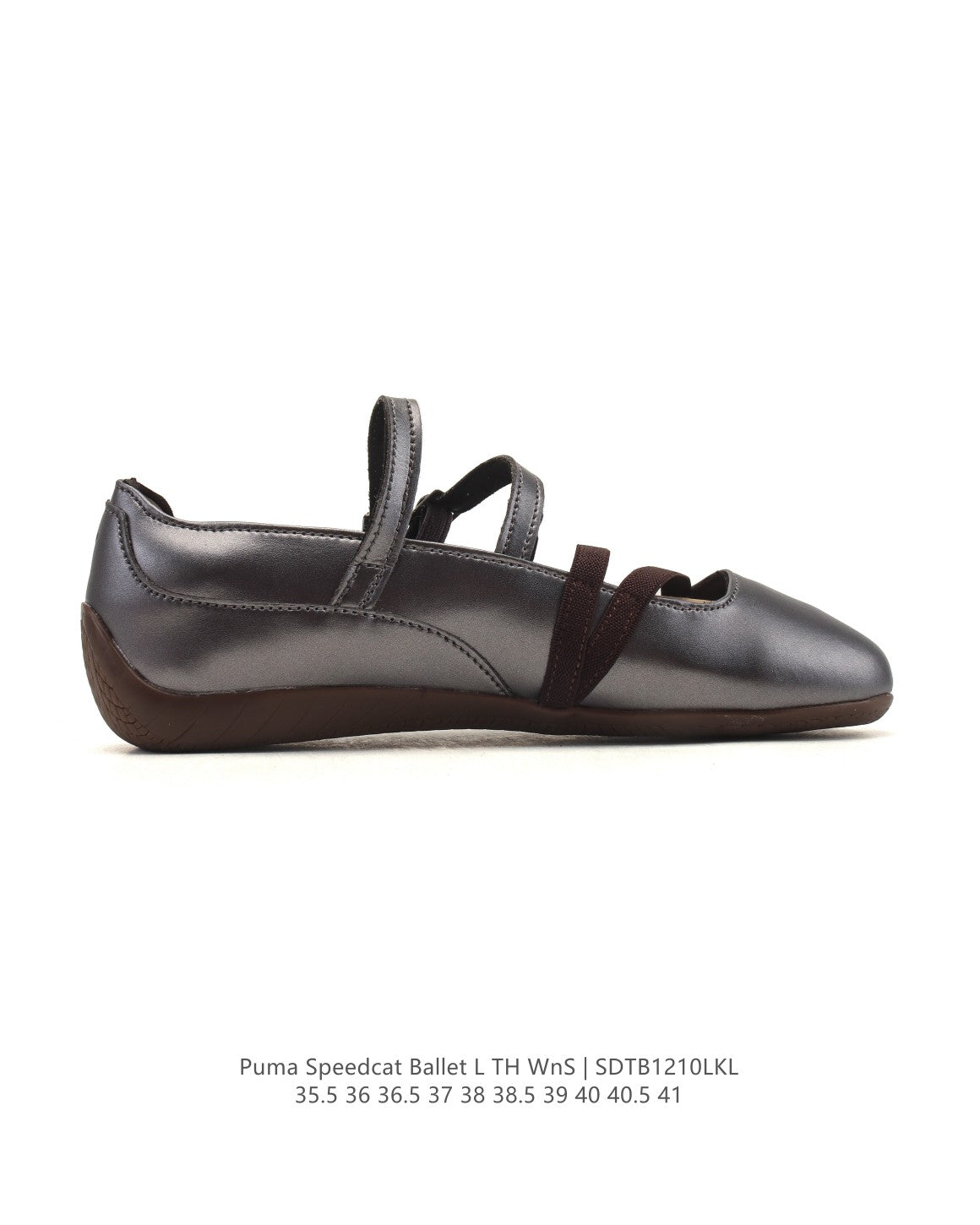 Puma Speedcat Lux Ballerina