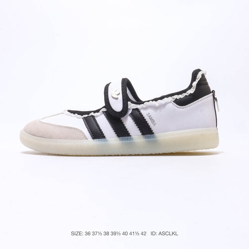 Adidas Samba Jane "Frill"