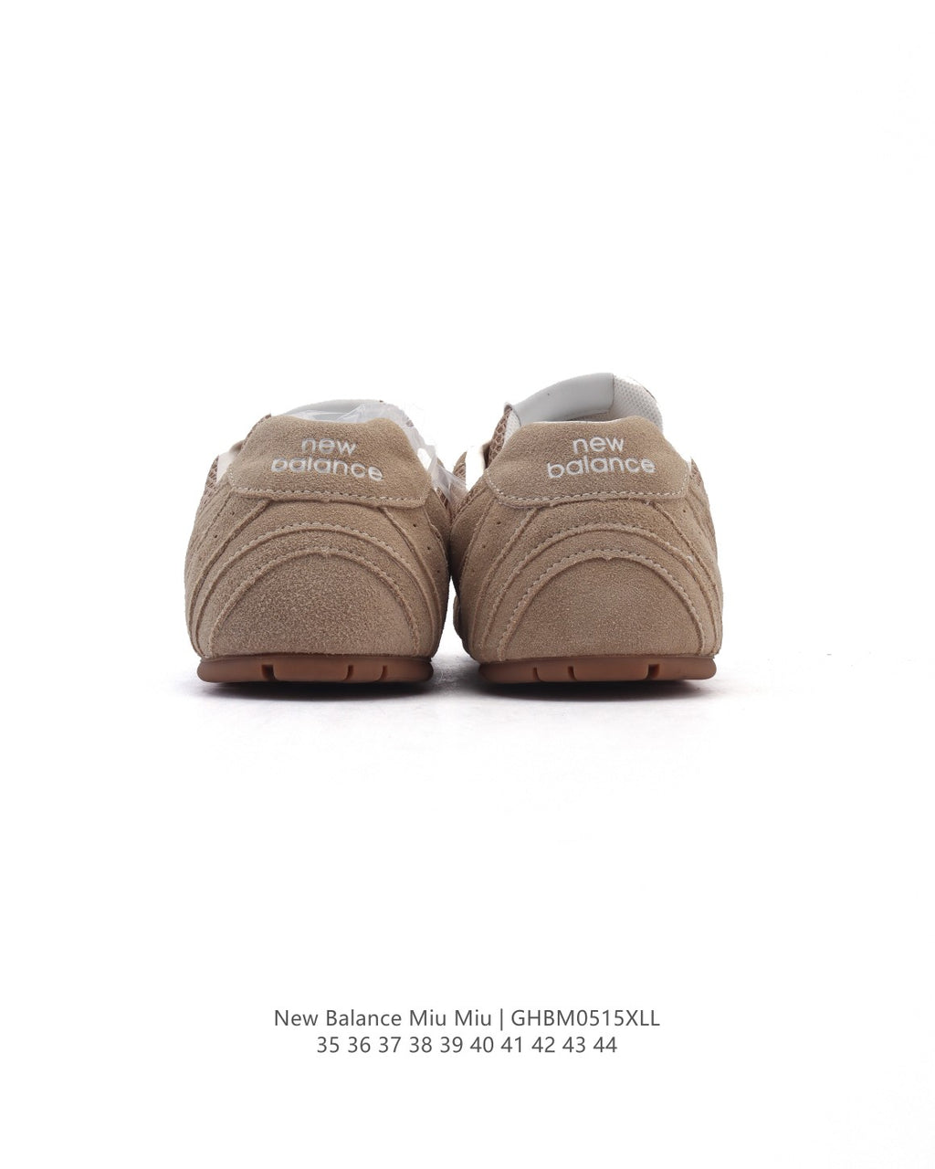 New Balance x Miu Miu 530 SL