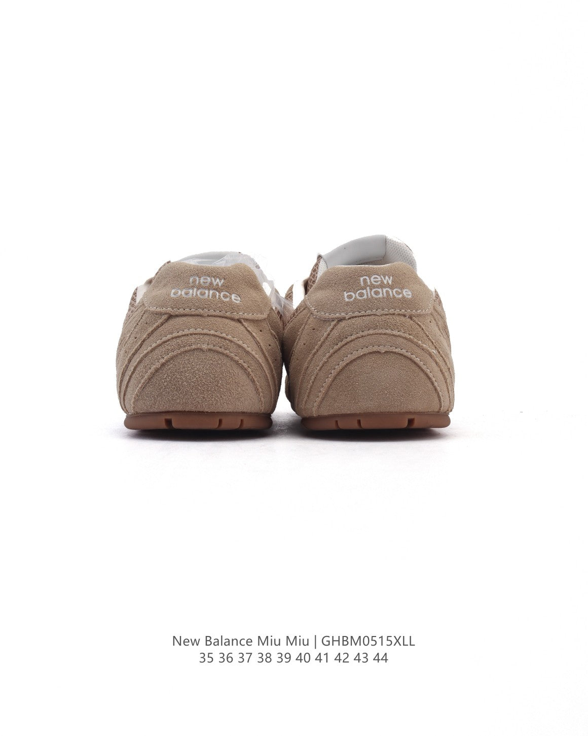 New Balance x Miu Miu 530 SL
