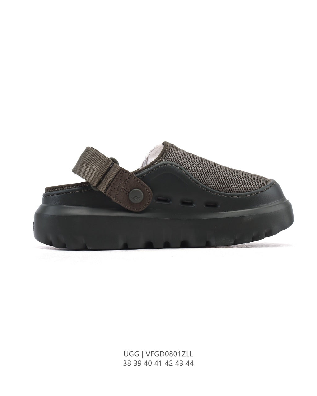 UGG Awyn Slip-On