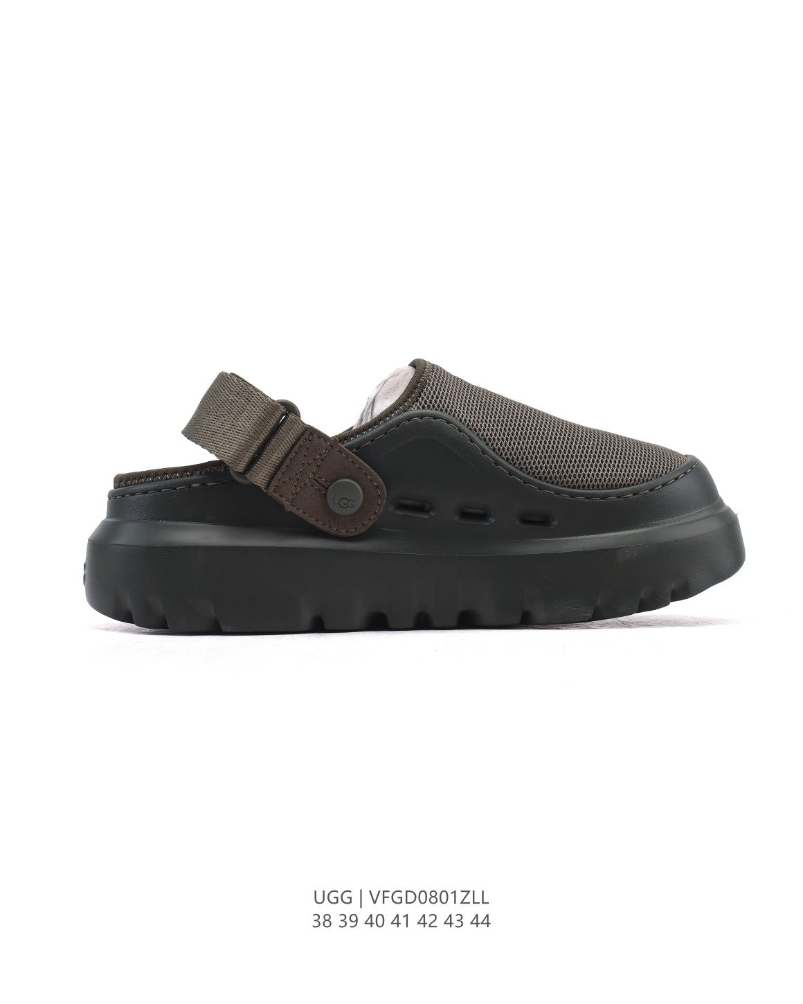 UGG Awyn Slip-On