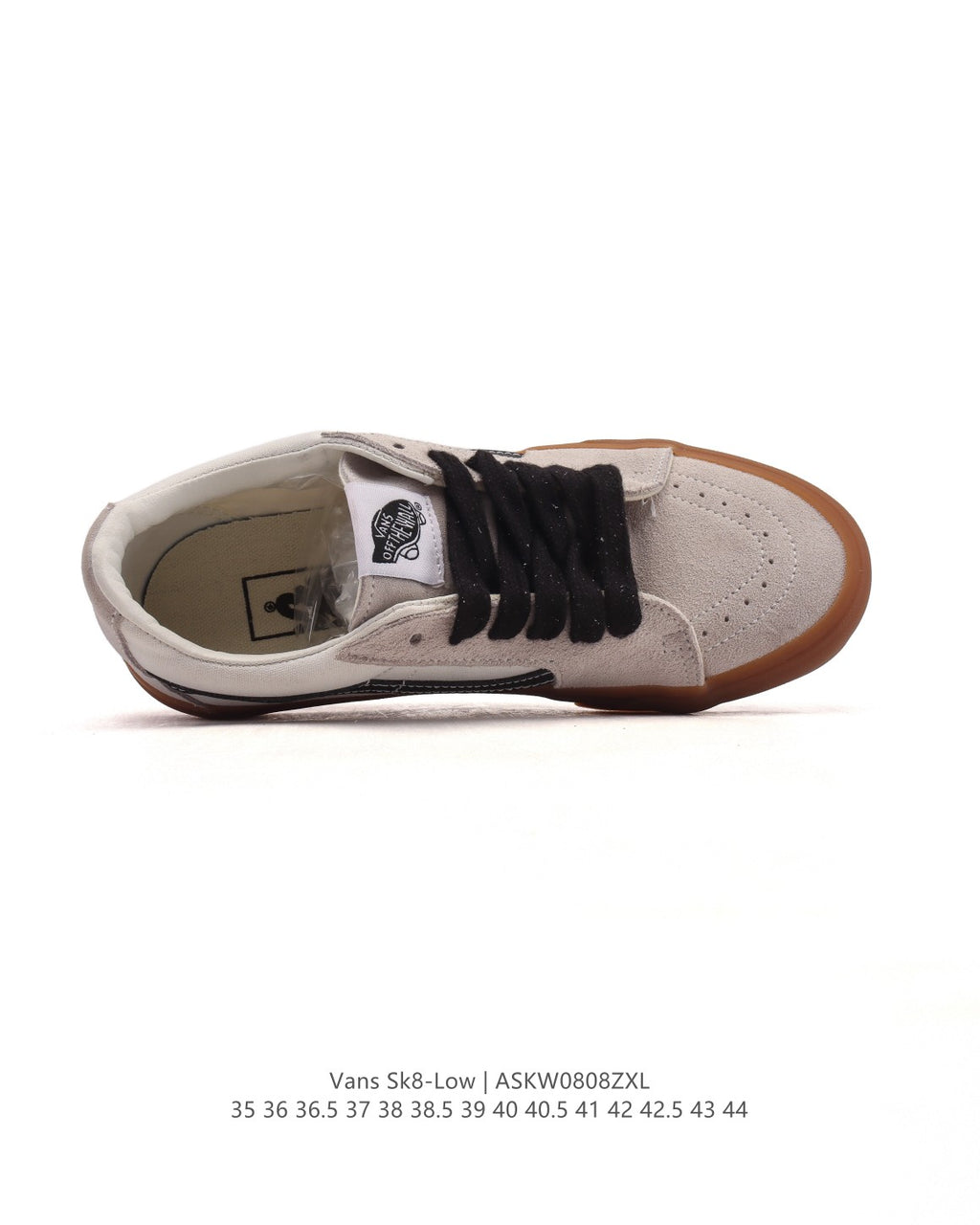 Vans Sk8