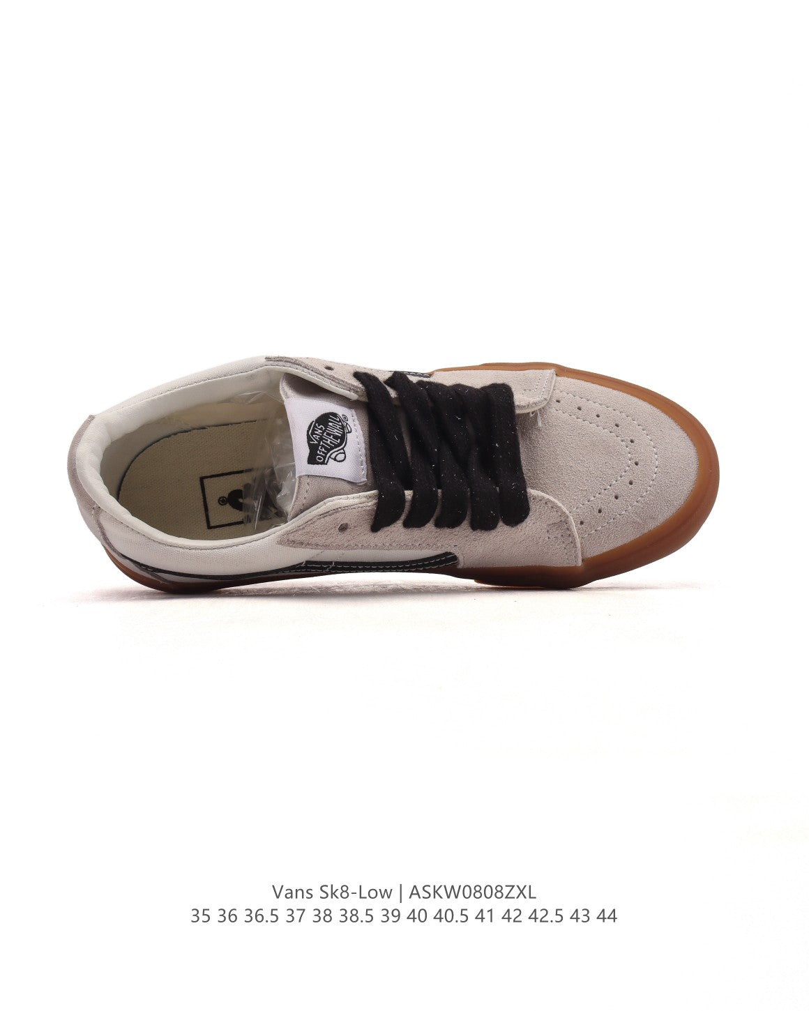 Vans Sk8