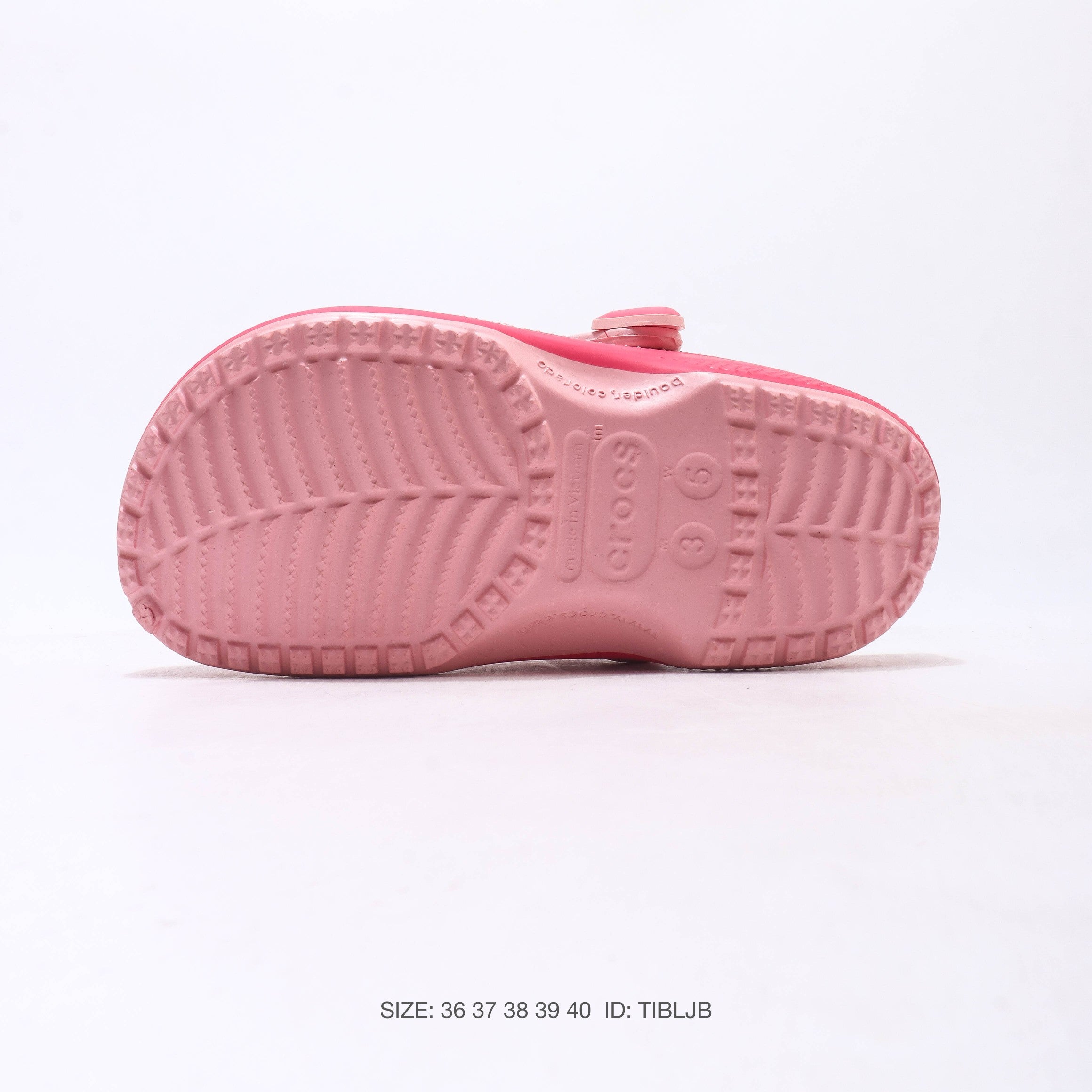 Crocs Classic Clog Zanmang Loopy Edition