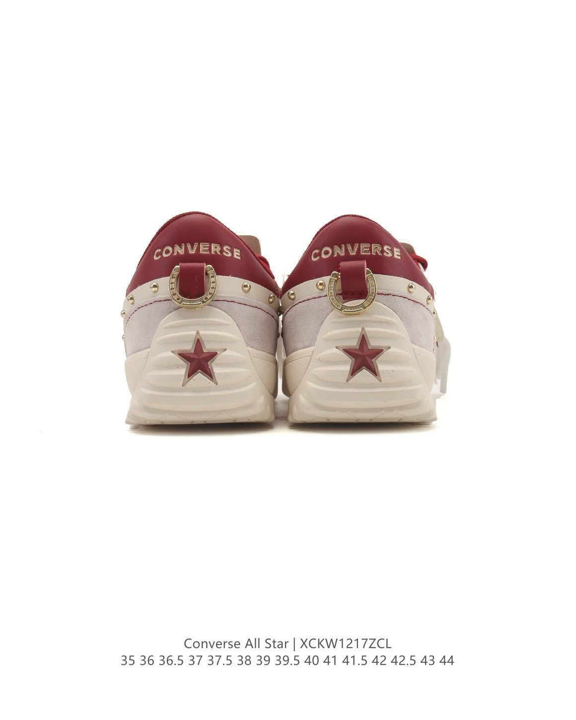 Converse Run Star Trainer Lunar New Year