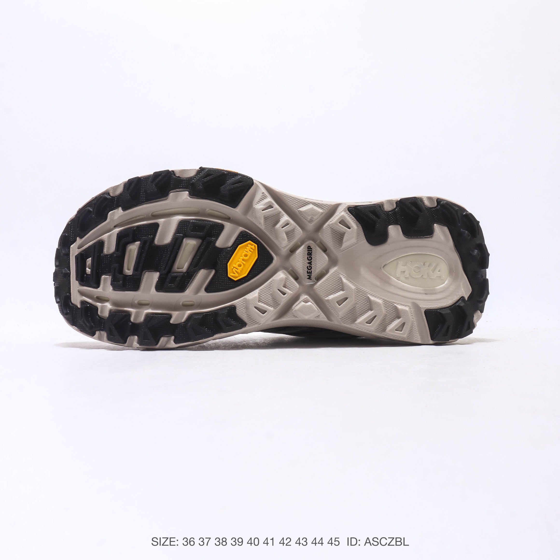 Hoka Mafate Speed 2 TS
