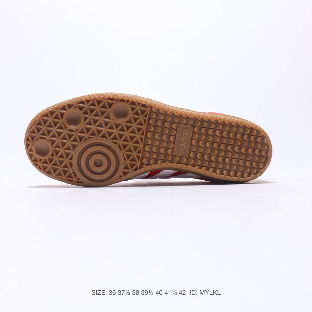 Adidas Samba Mary Jane