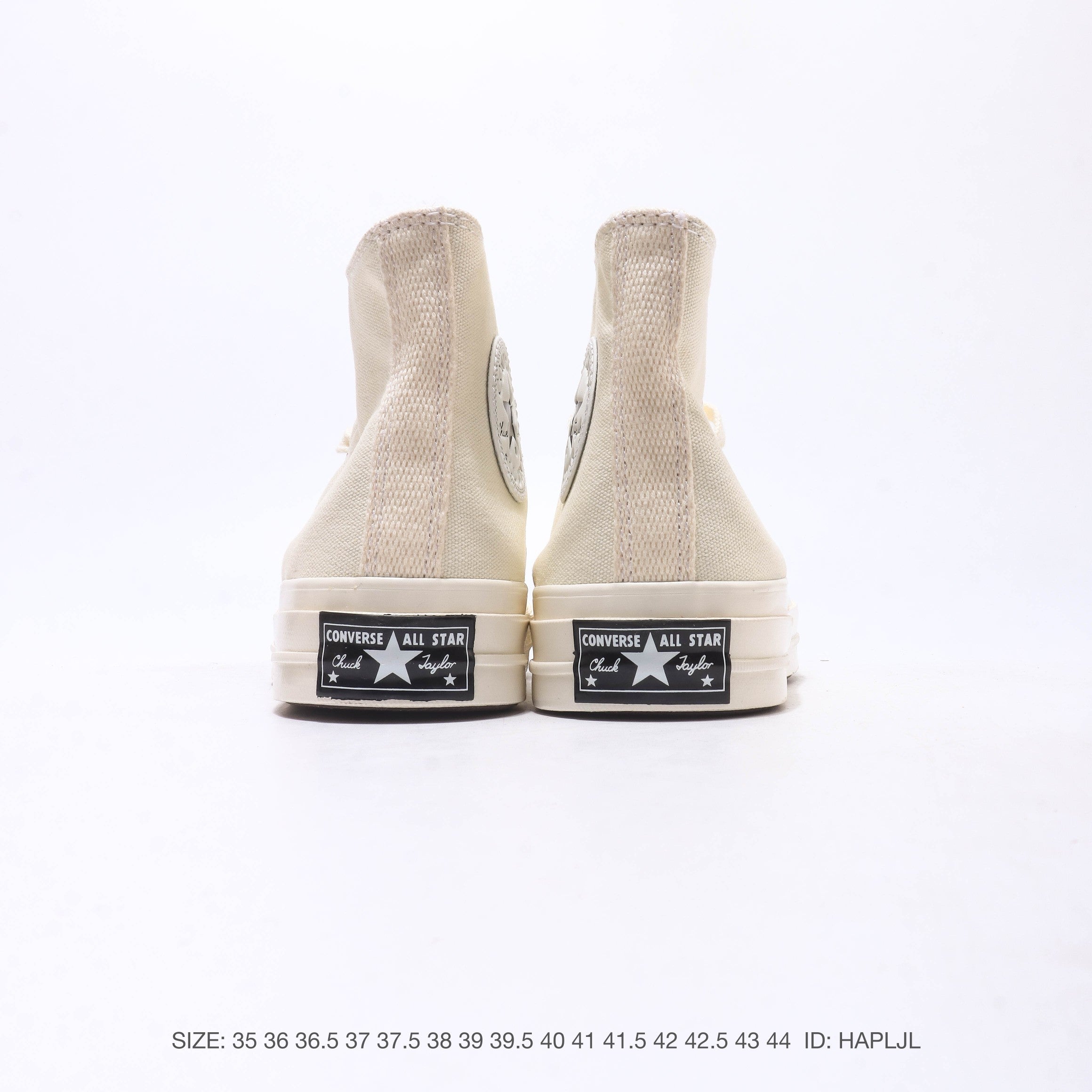 Converse Chuck 70 Hi