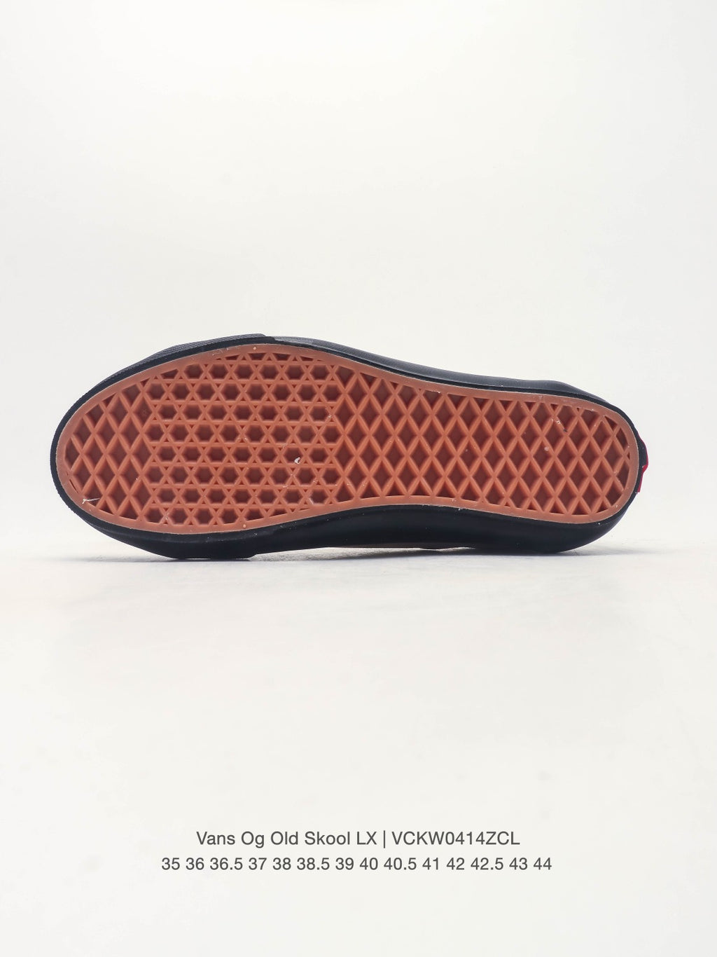 Parra x Vans OTW Old Skool 36