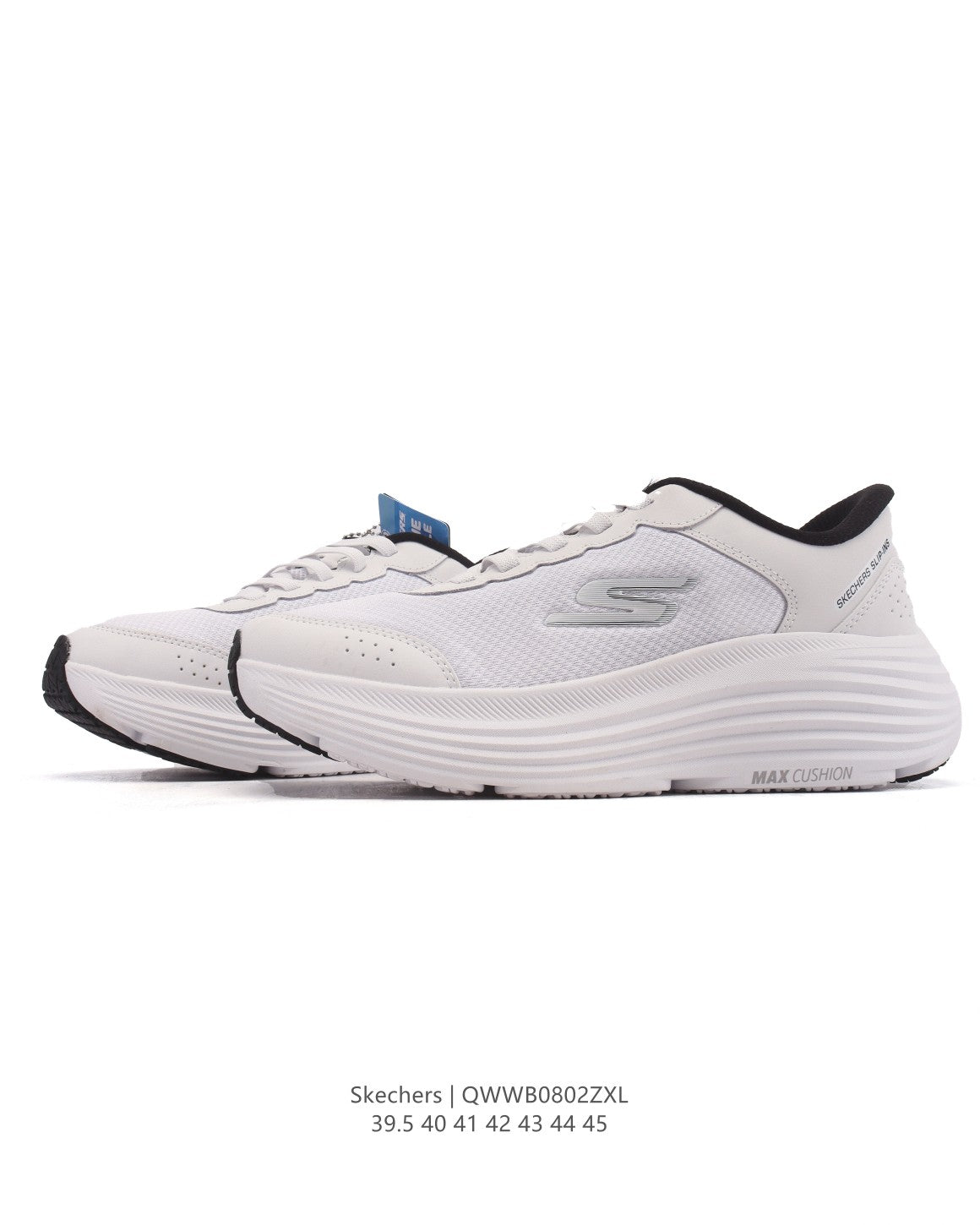 Skechers Slip-ins Max Cushioning Endeavour