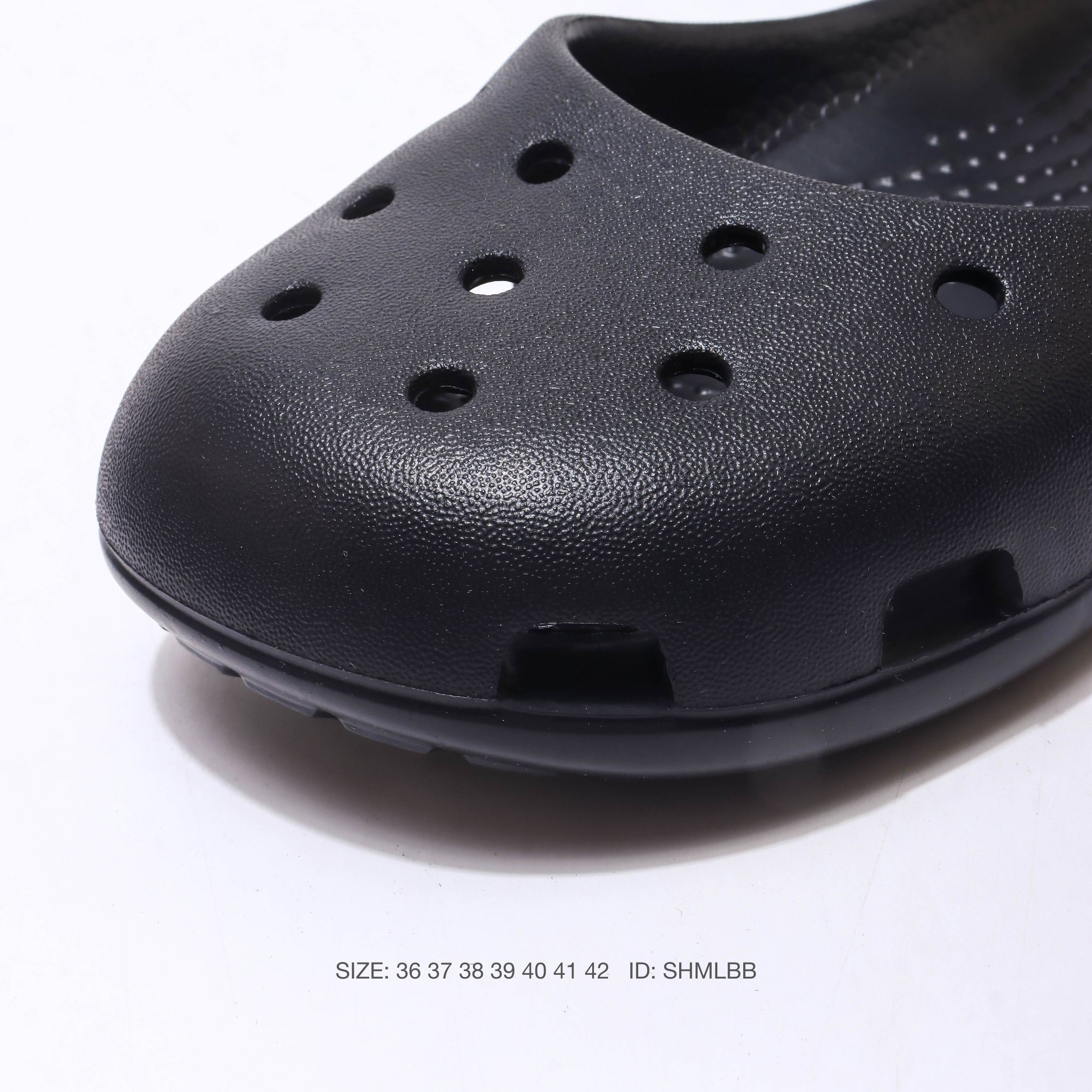 Crocs Classic Mary Jane