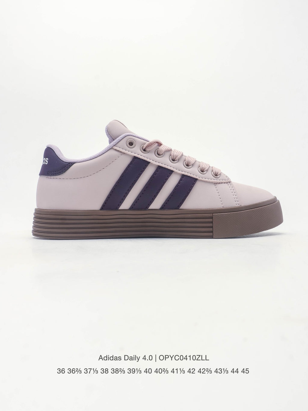 Adidas Daily 4.0