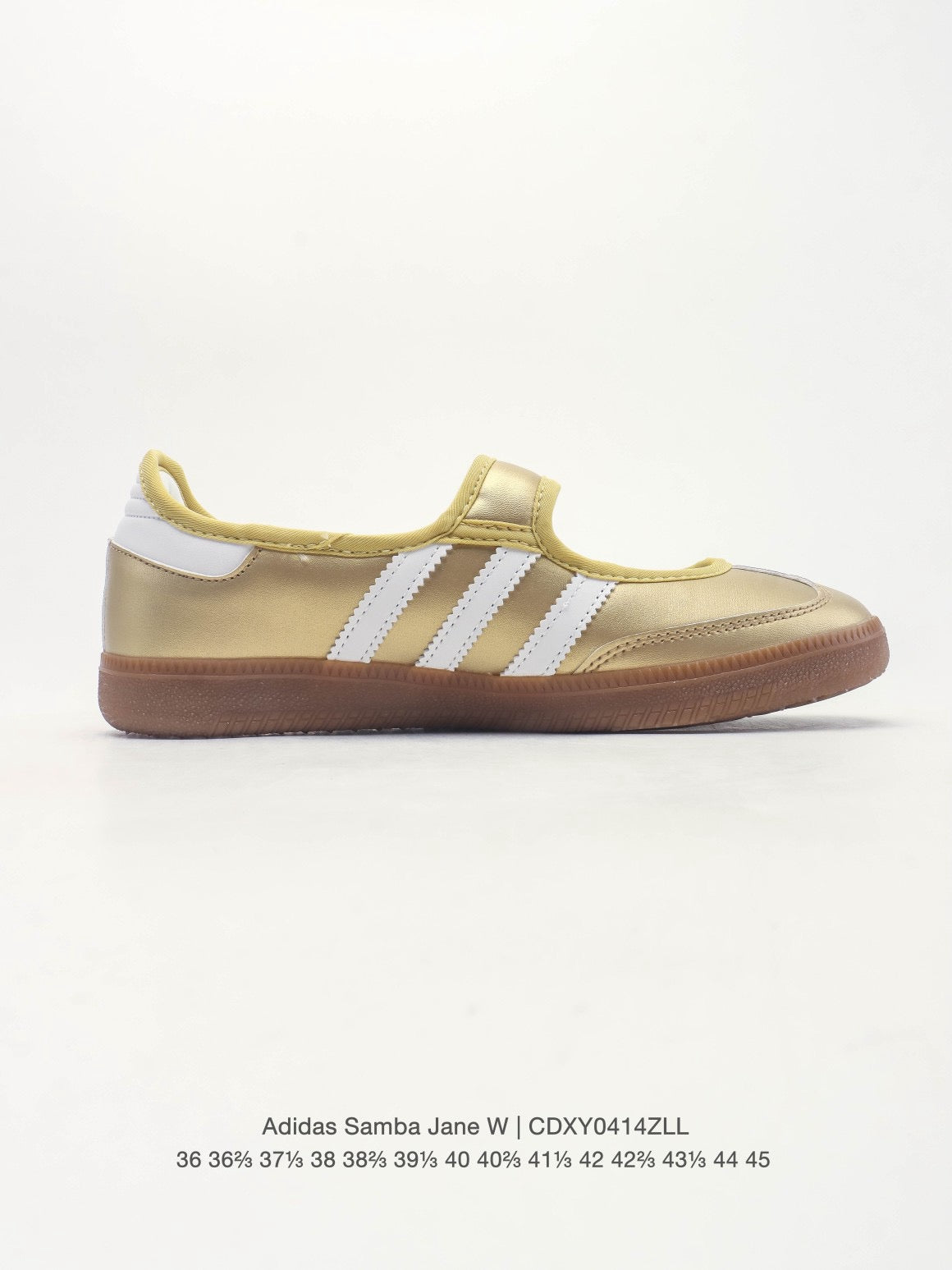 Adidas Samba Janes