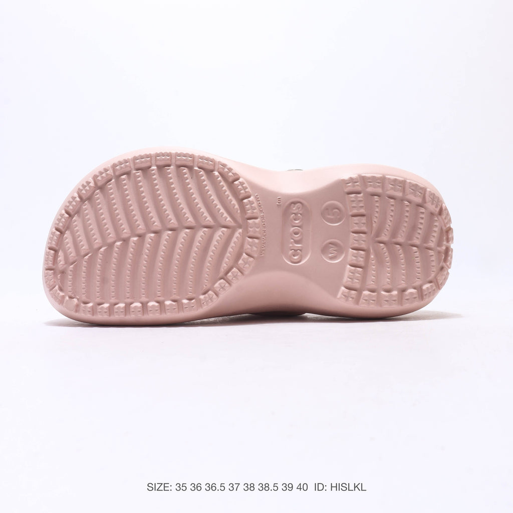 Crocs Classic Crush Clog