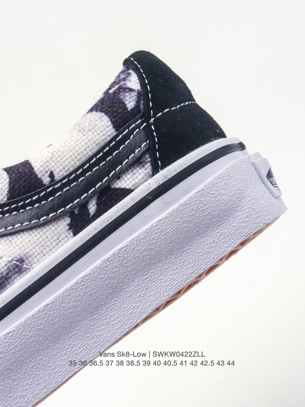 Vans Sk8-Low 'Year of the Horse
