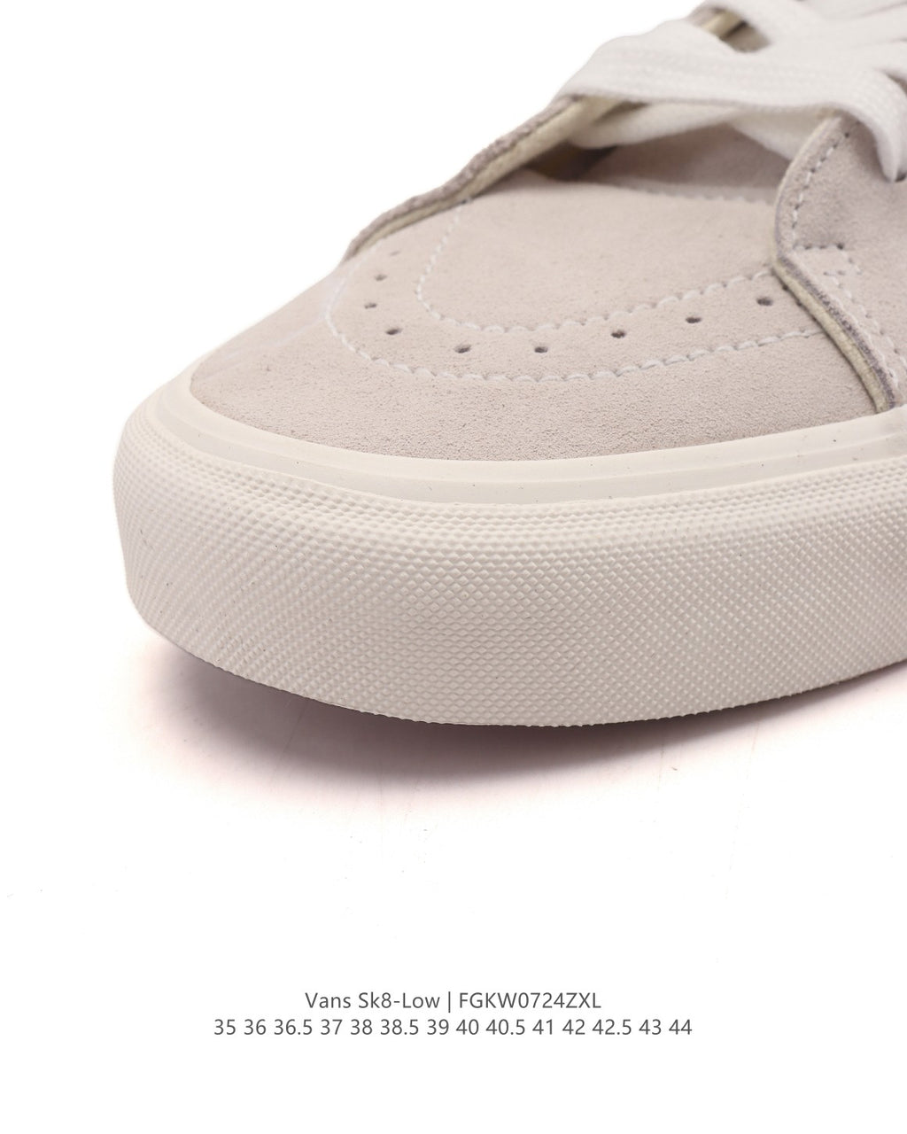 Vans Sk8