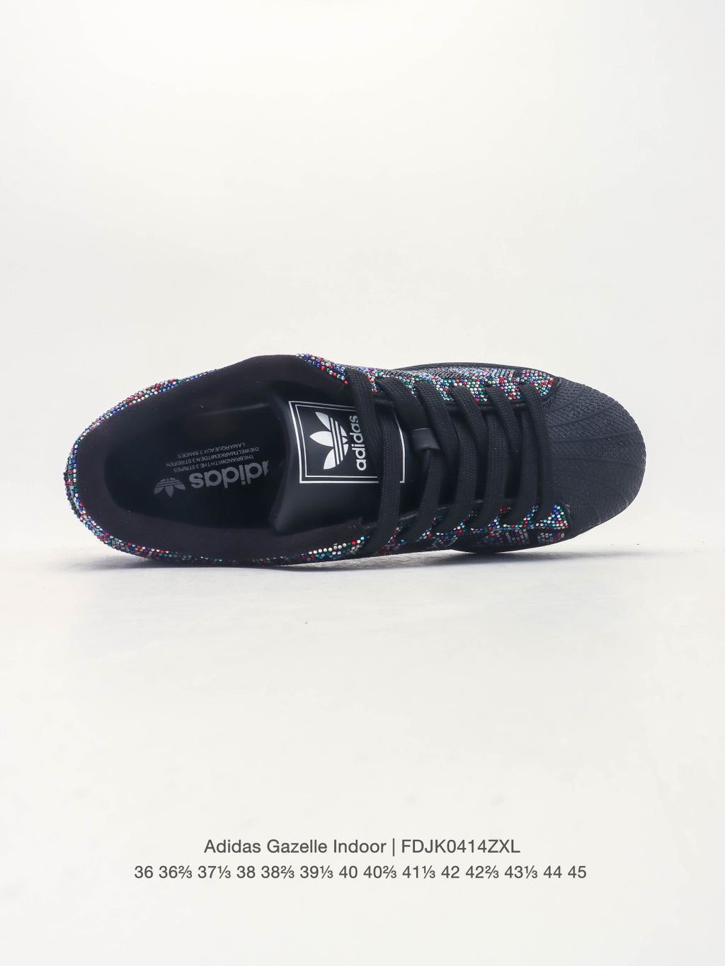 Adidas Superstar special edition