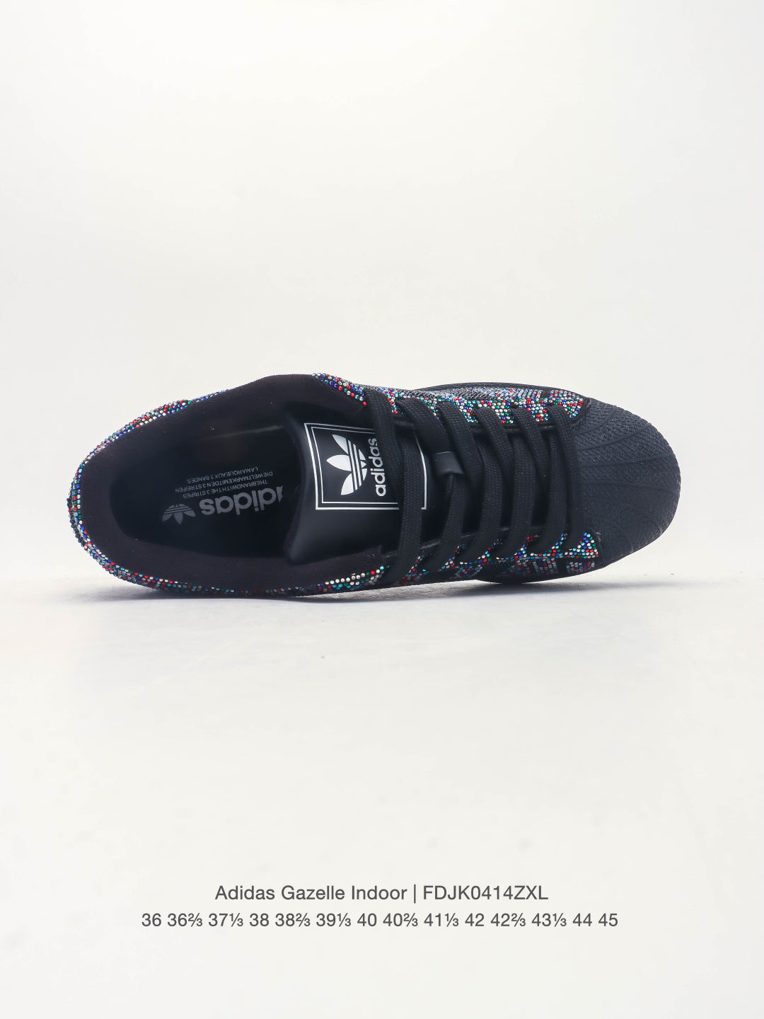 Adidas Superstar special edition
