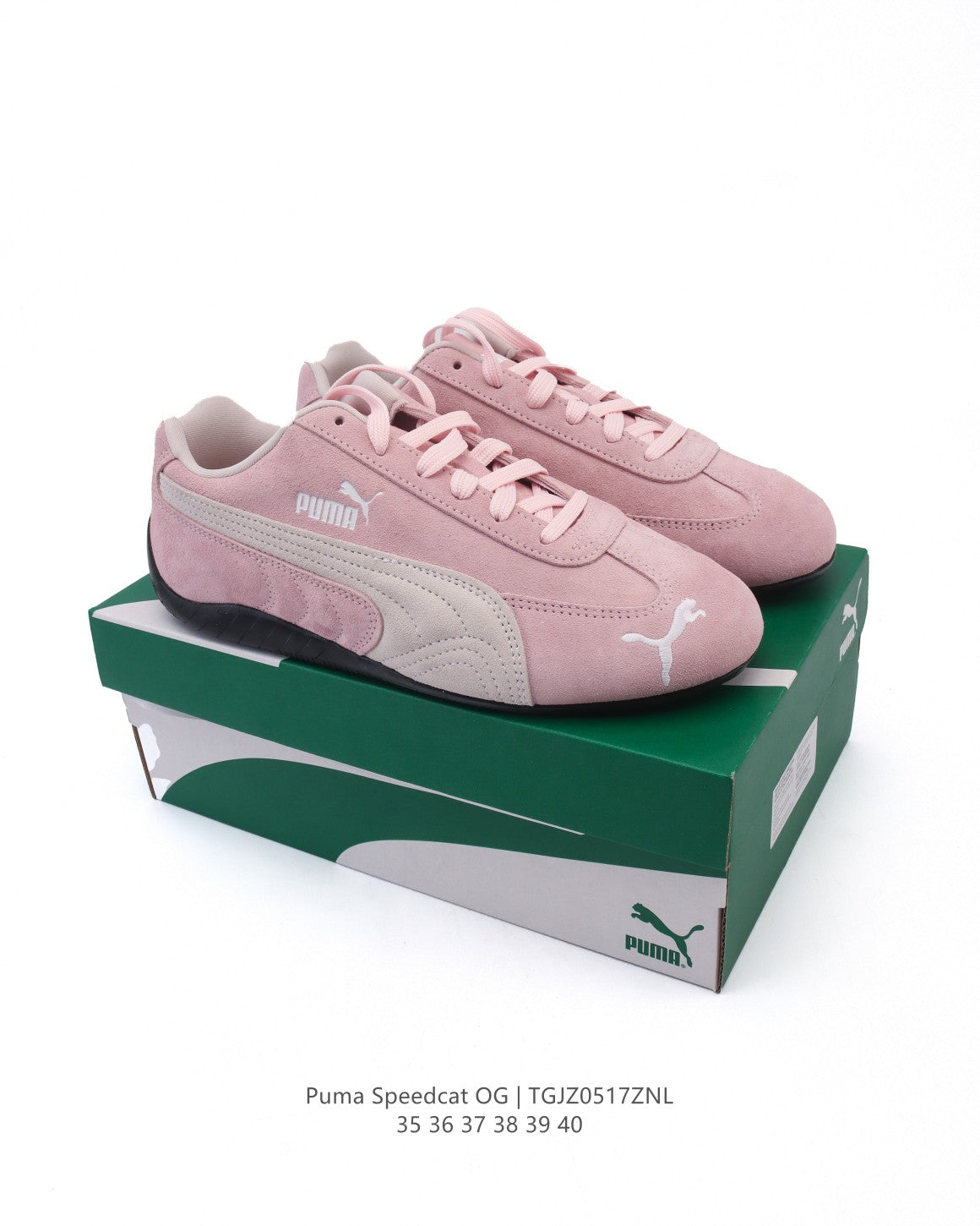Puma Speedcat OG Sneakers