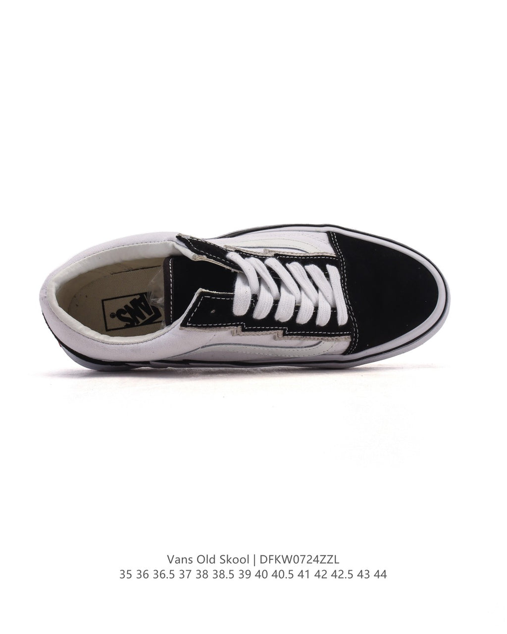 Vans Old Skool Bolt