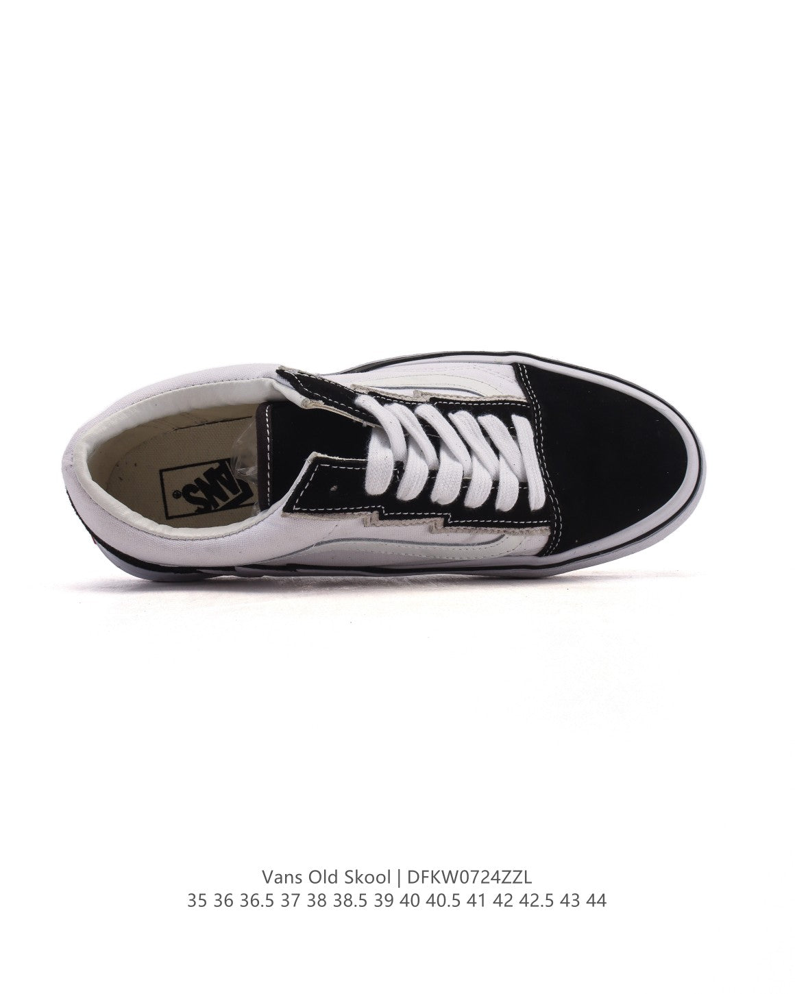 Vans Old Skool Bolt