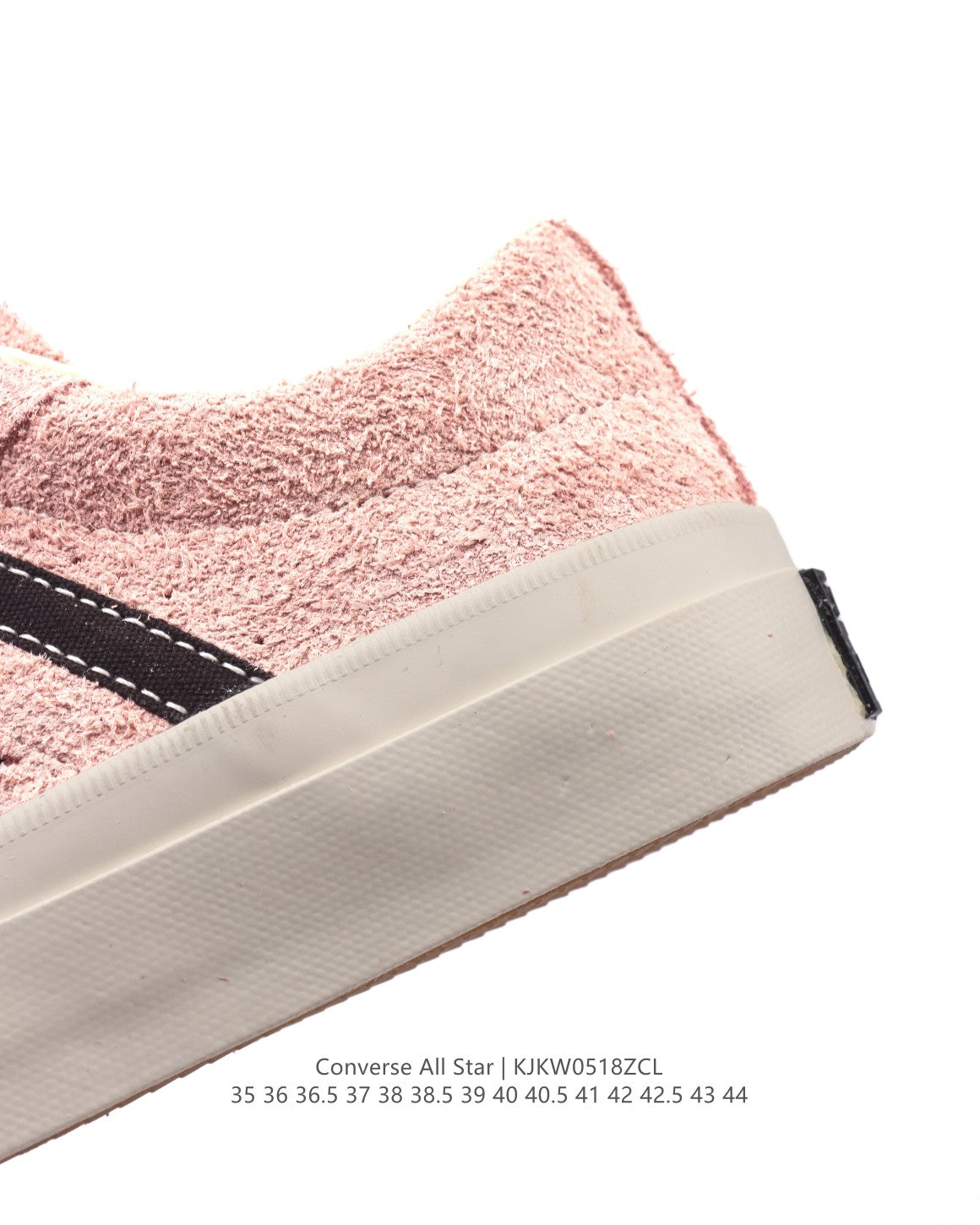 Converse Star Player 76 Ox Suede