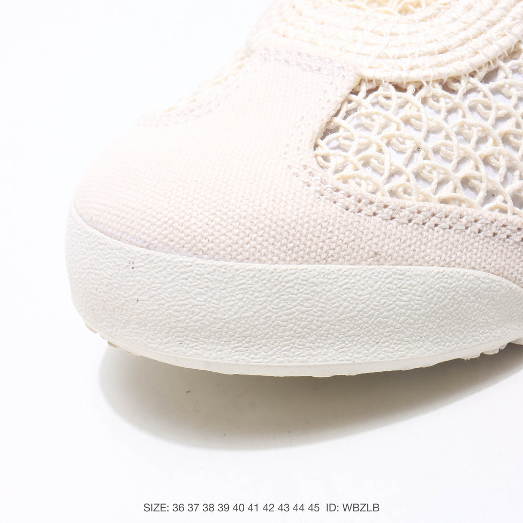 Onitsuka Tiger Mexico 66 Sabot Clog Meshed Fiber
